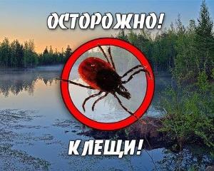 О профилактике Крымской геморрагической лихорадки